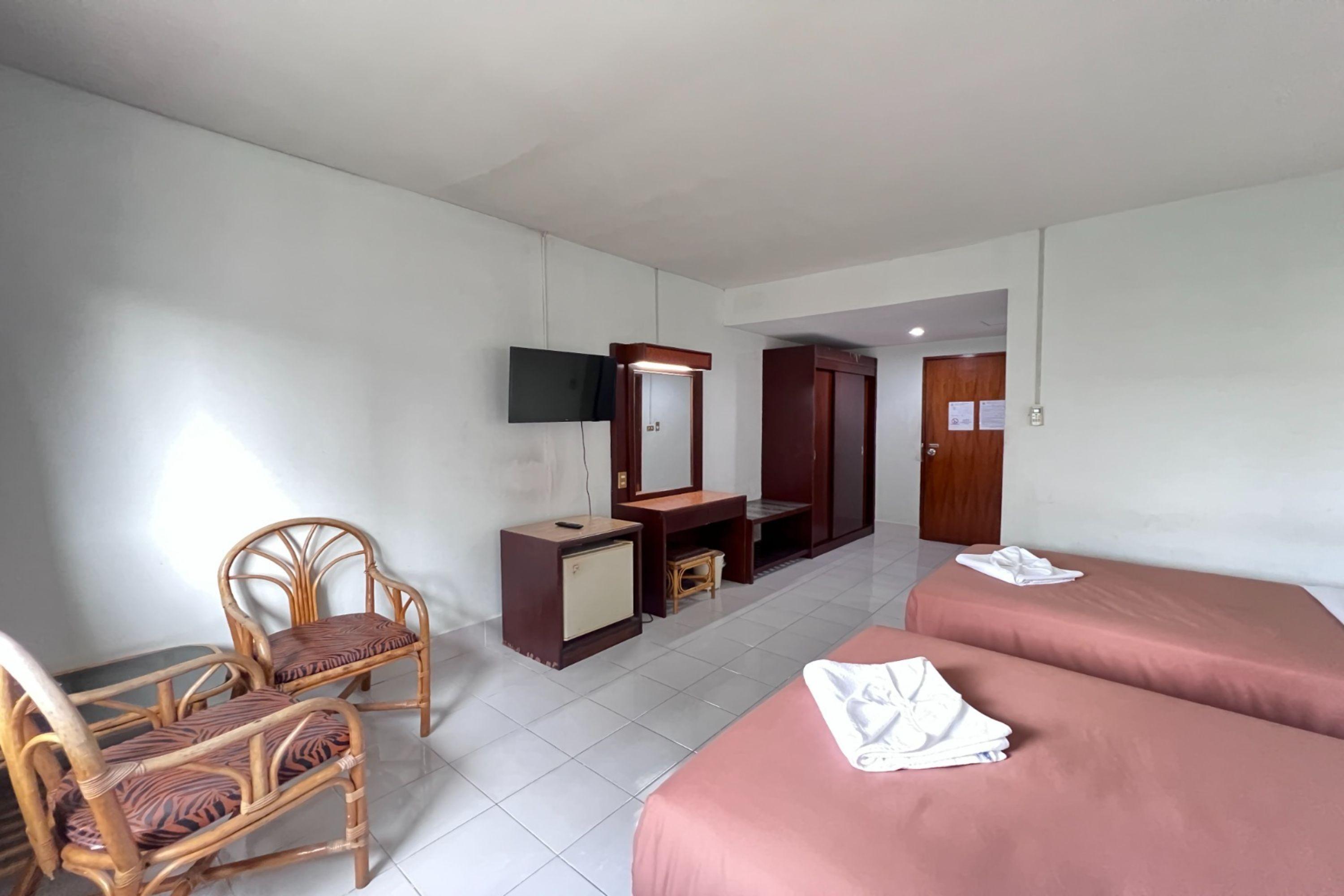 Pure Phuket Residence Екстер'єр фото