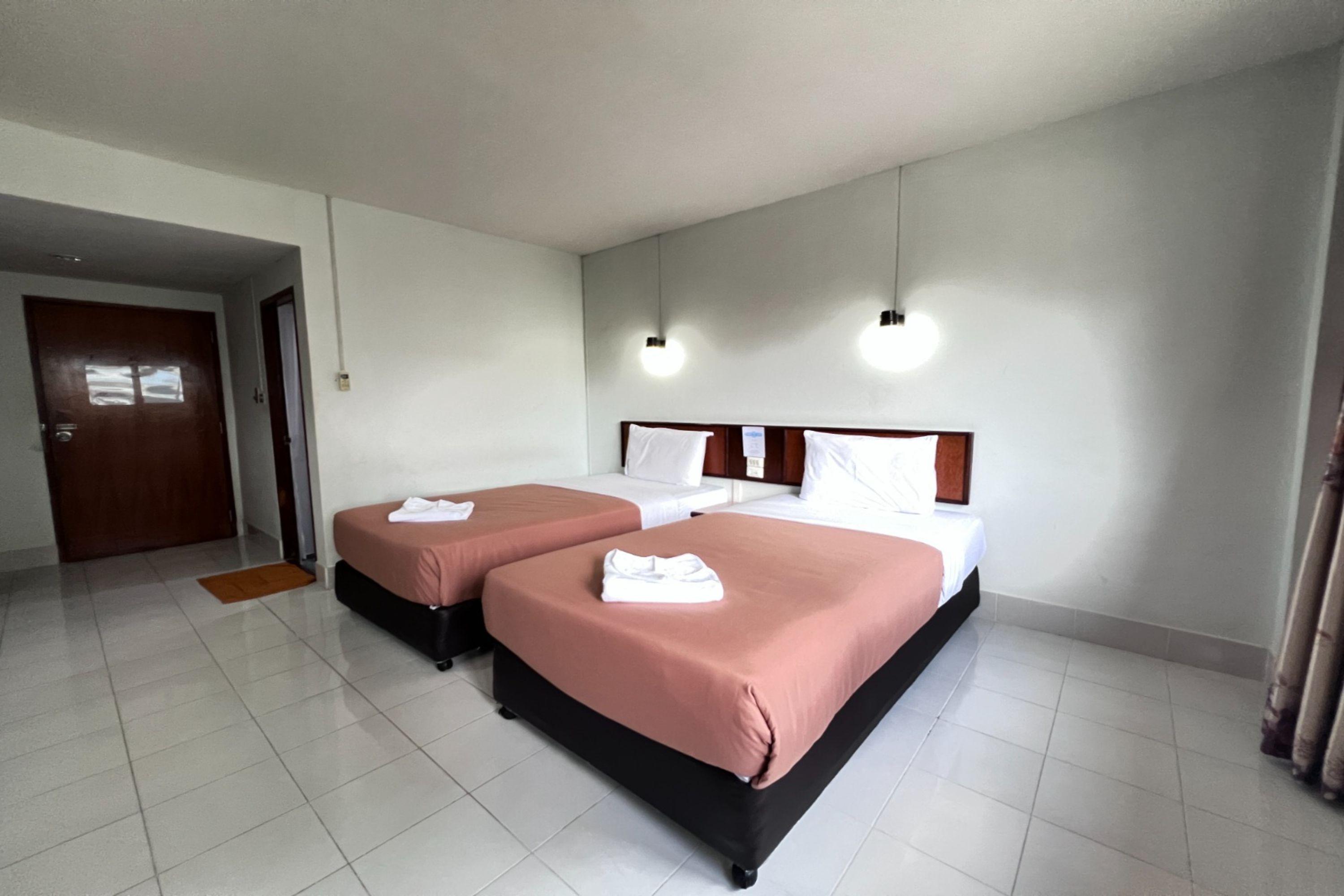 Pure Phuket Residence Екстер'єр фото