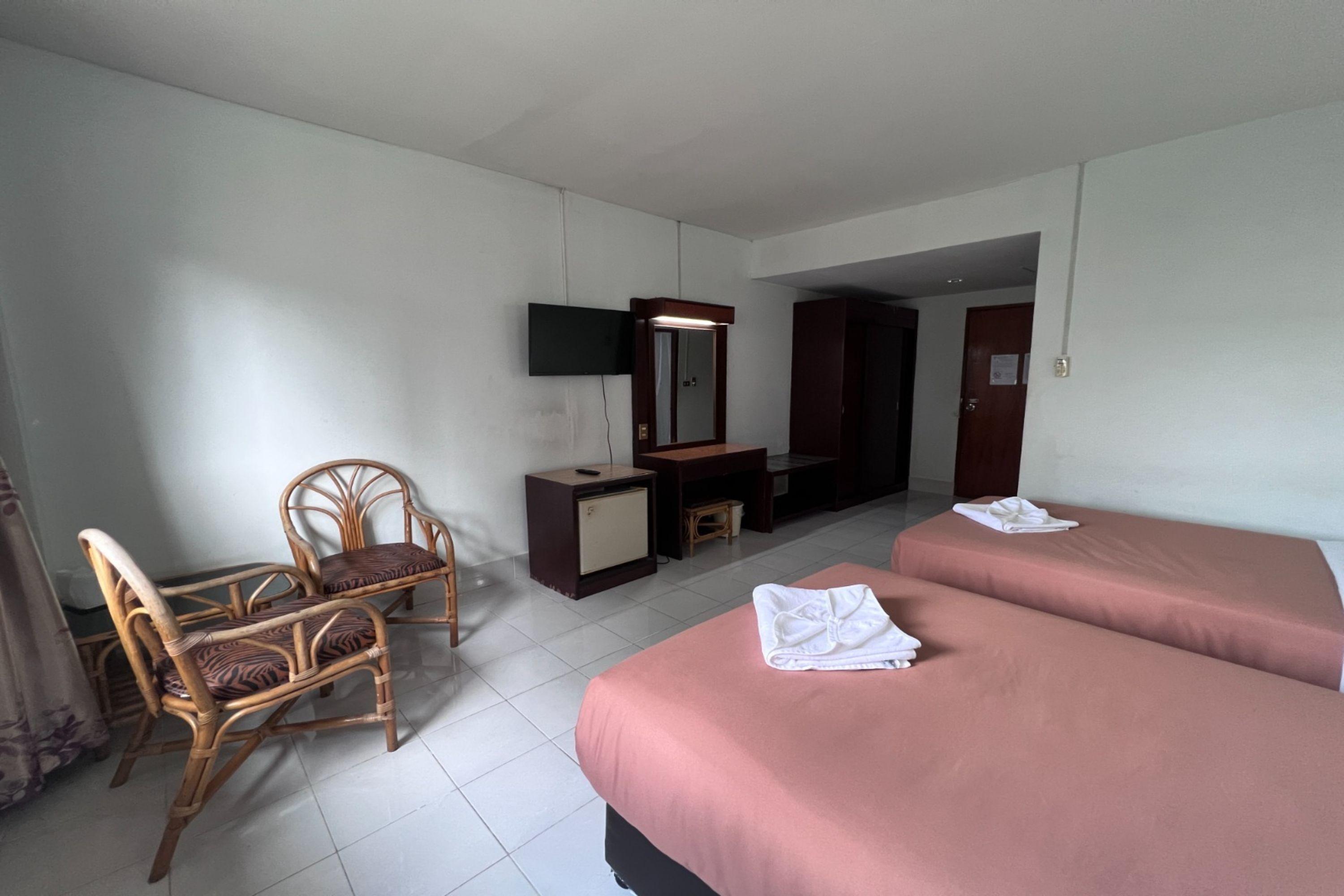 Pure Phuket Residence Екстер'єр фото