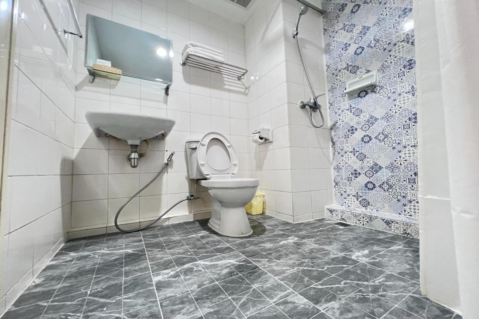 Pure Phuket Residence Екстер'єр фото