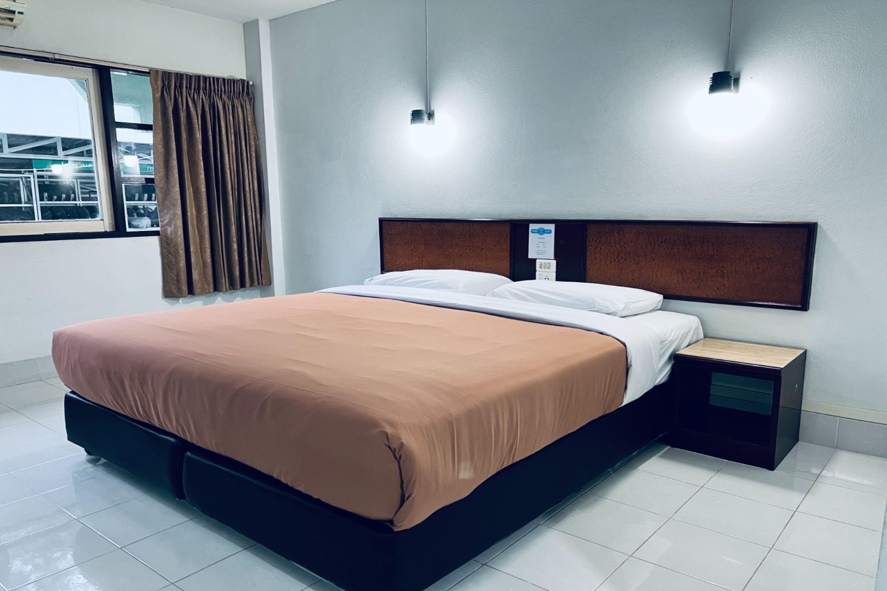 Pure Phuket Residence Екстер'єр фото