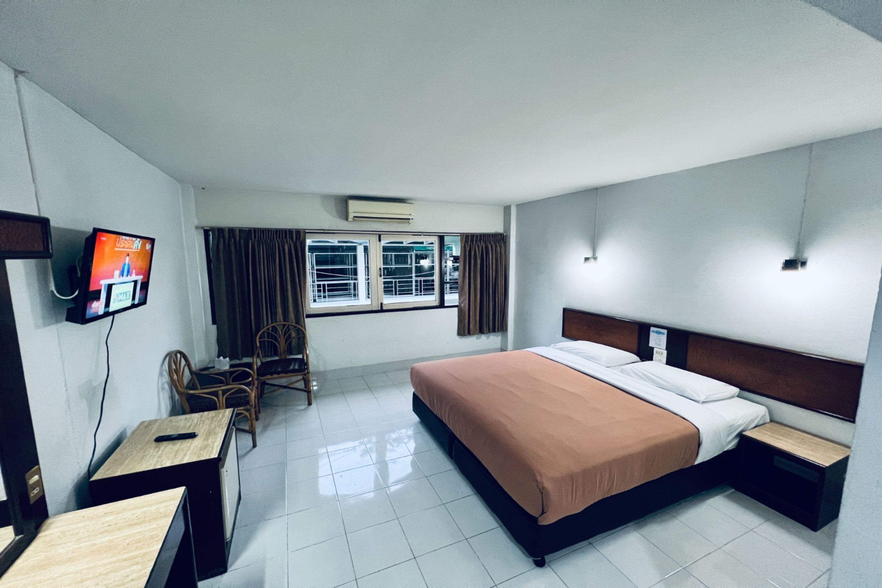 Pure Phuket Residence Екстер'єр фото