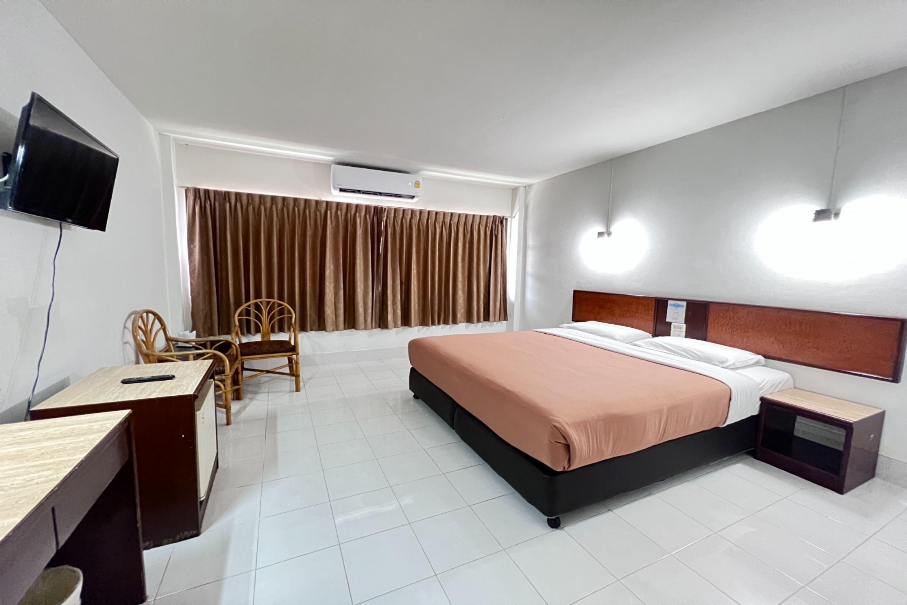Pure Phuket Residence Екстер'єр фото