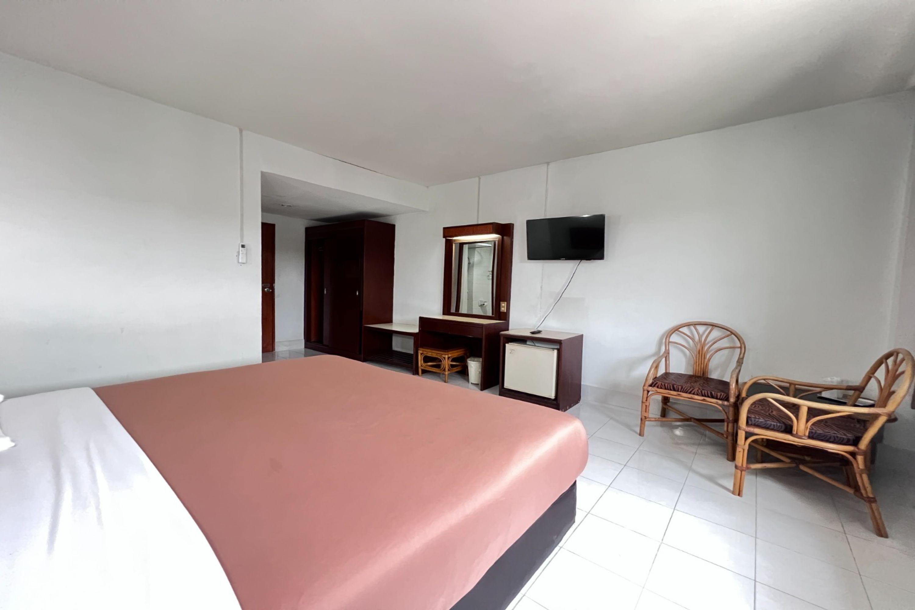 Pure Phuket Residence Екстер'єр фото