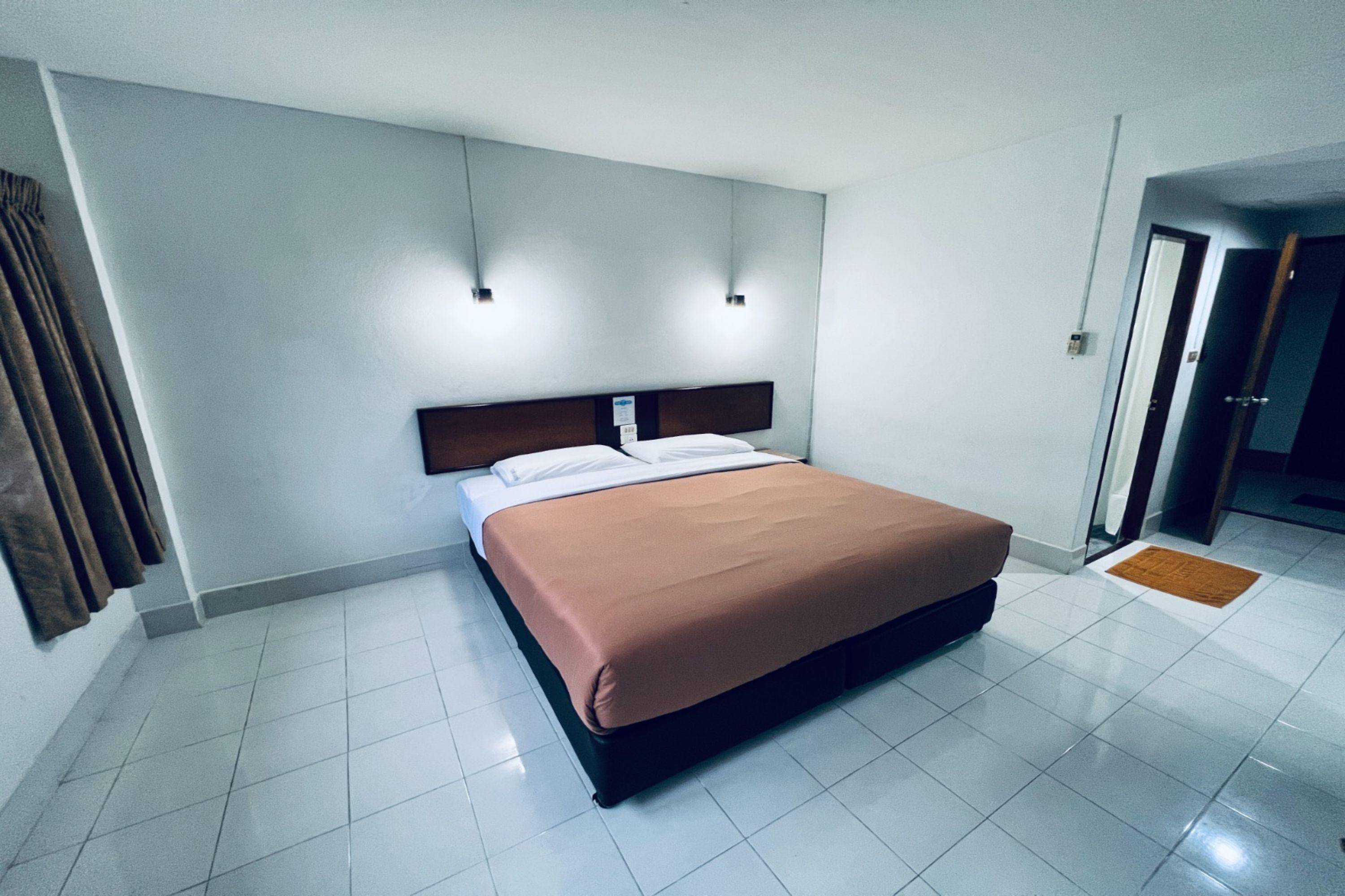Pure Phuket Residence Екстер'єр фото