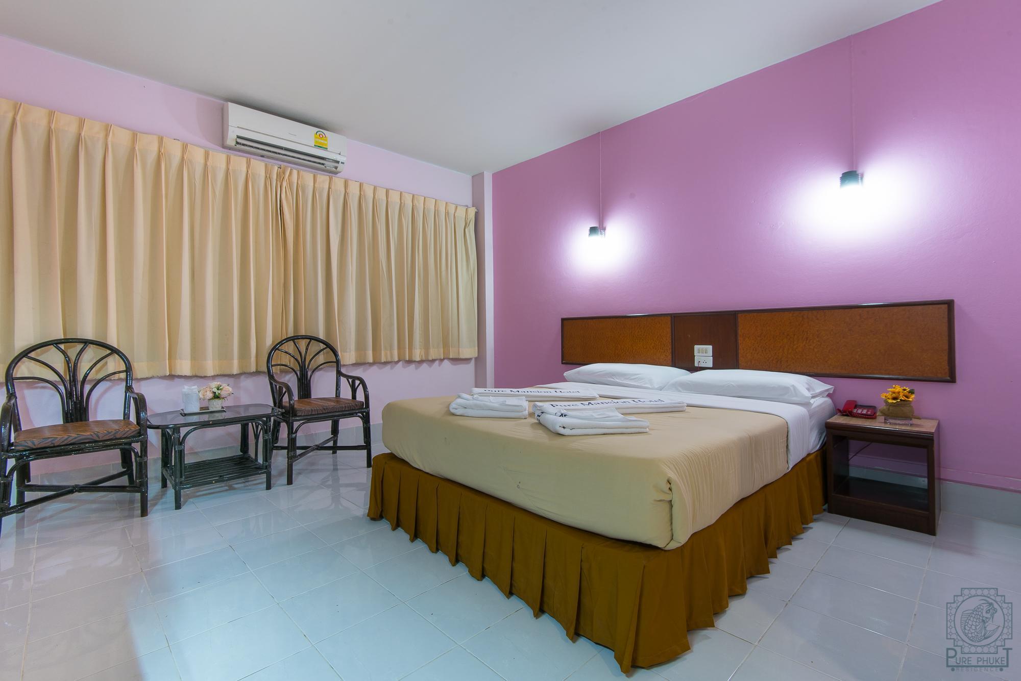Pure Phuket Residence Екстер'єр фото
