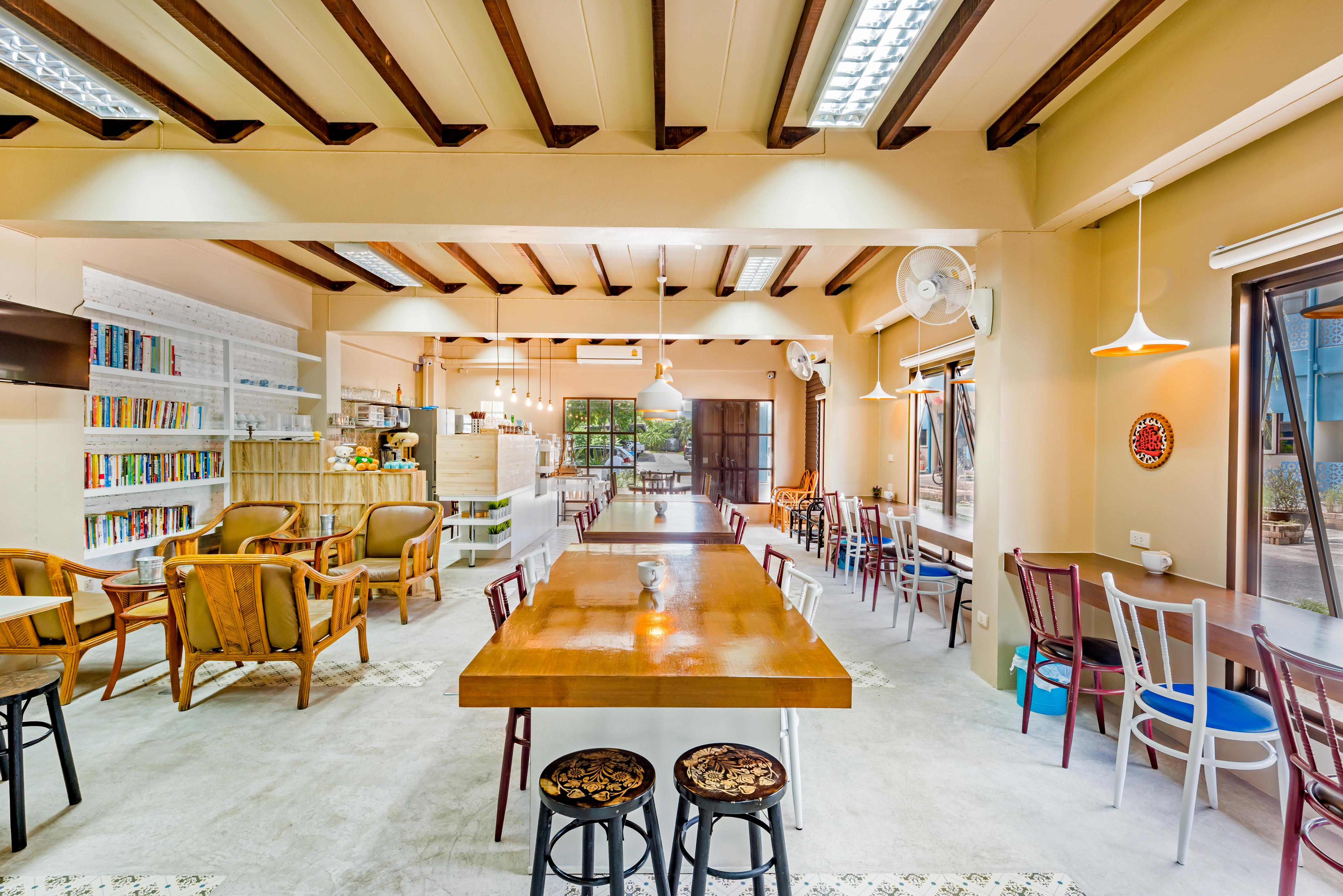Pure Phuket Residence Екстер'єр фото