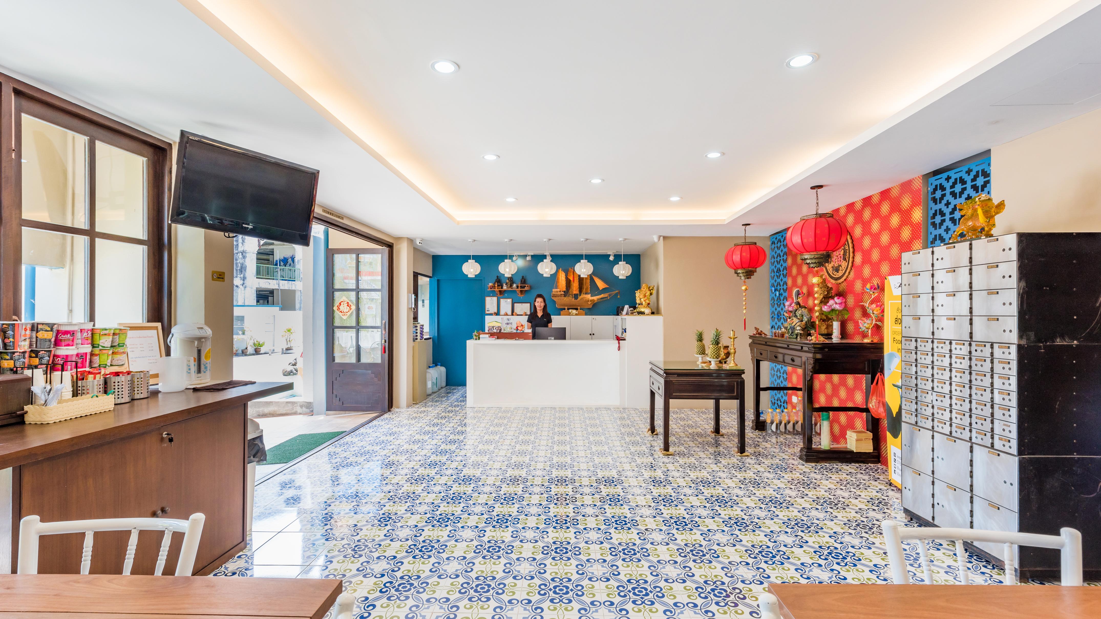 Pure Phuket Residence Екстер'єр фото