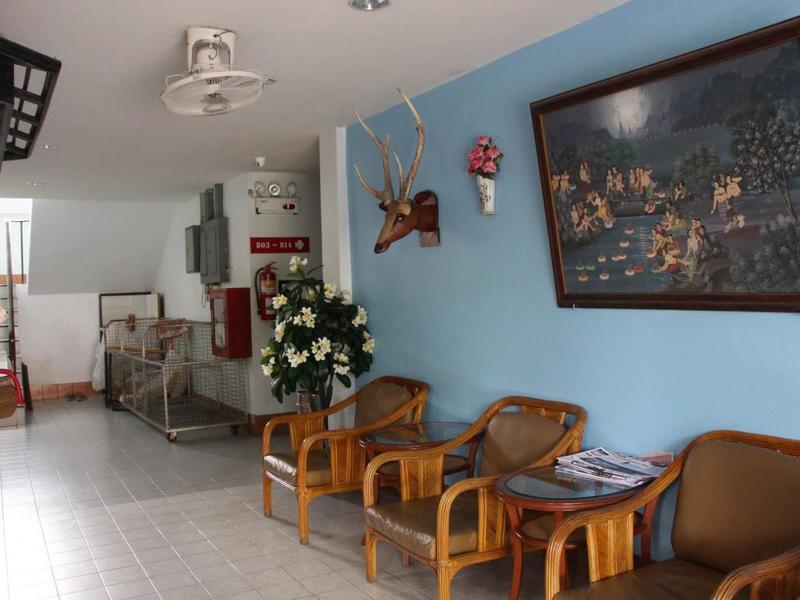 Pure Phuket Residence Екстер'єр фото