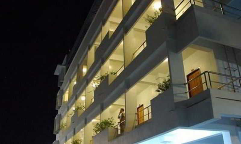 Pure Phuket Residence Екстер'єр фото