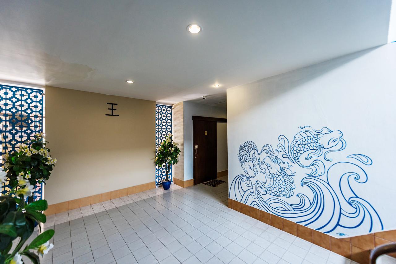 Pure Phuket Residence Екстер'єр фото