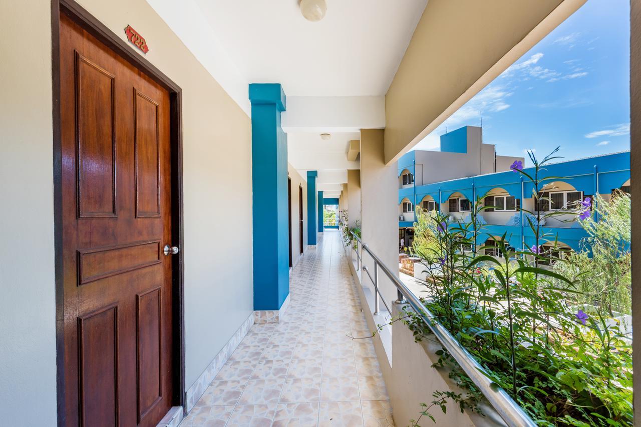 Pure Phuket Residence Екстер'єр фото