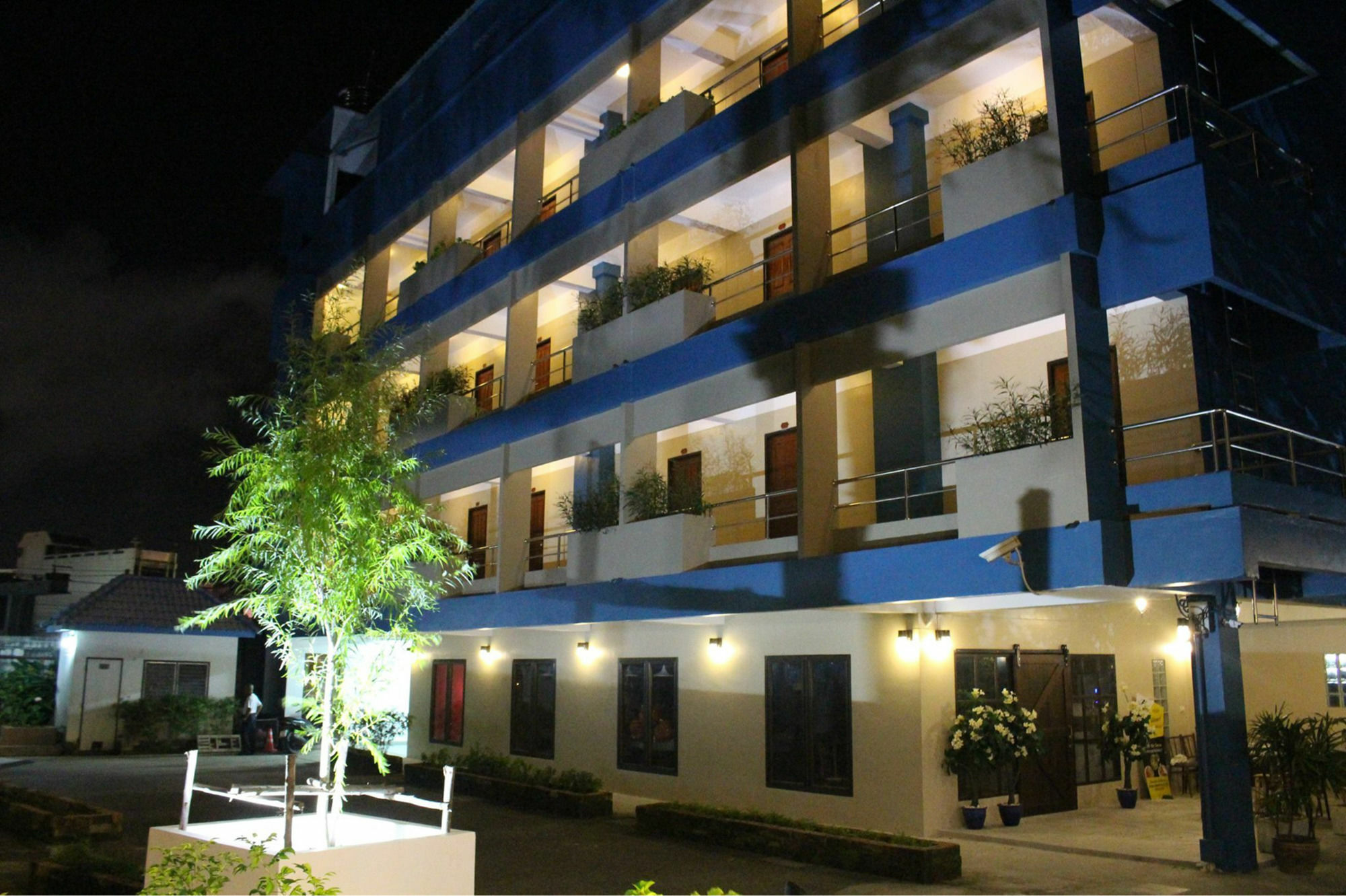 Pure Phuket Residence Екстер'єр фото