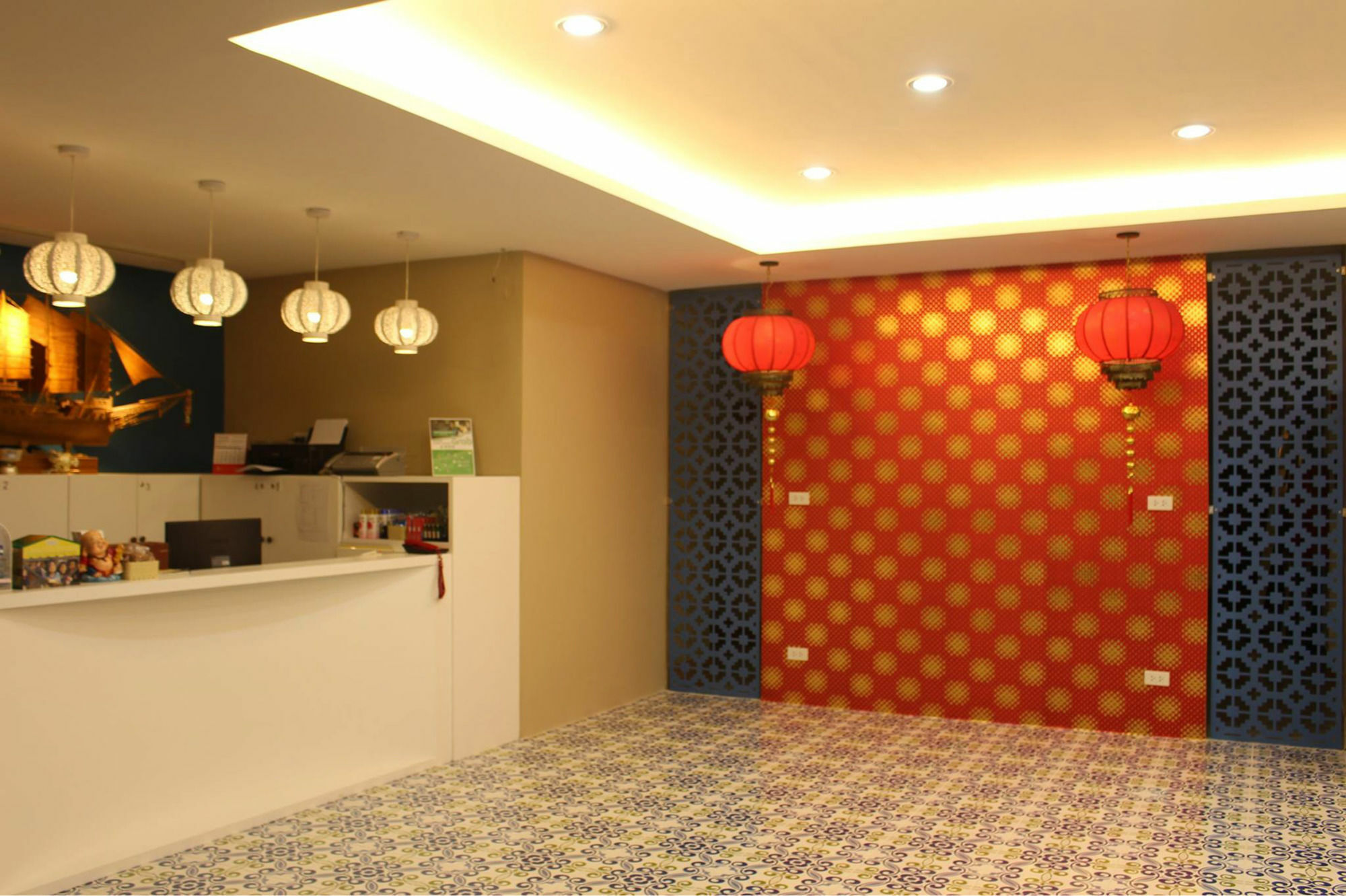 Pure Phuket Residence Екстер'єр фото