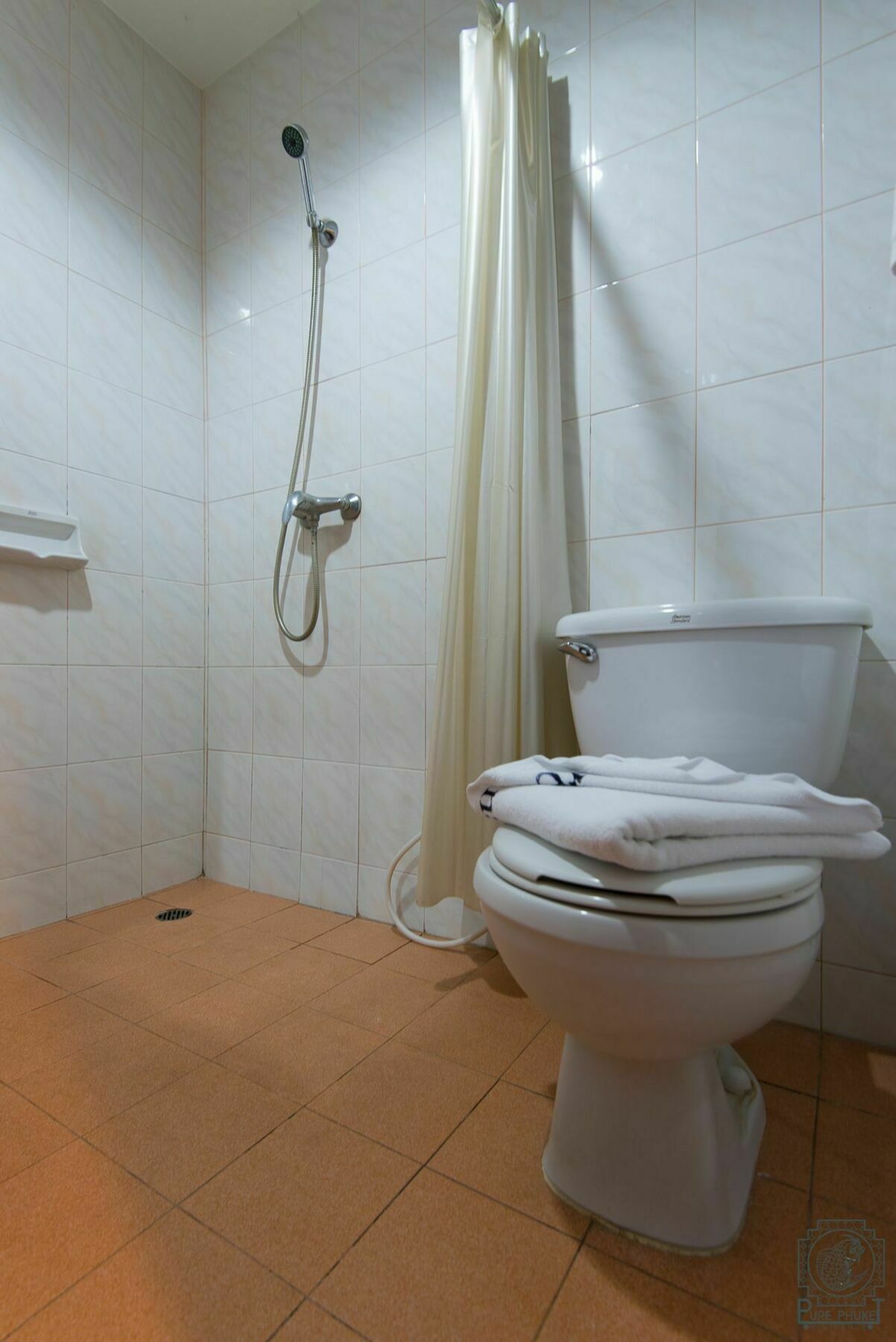 Pure Phuket Residence Екстер'єр фото
