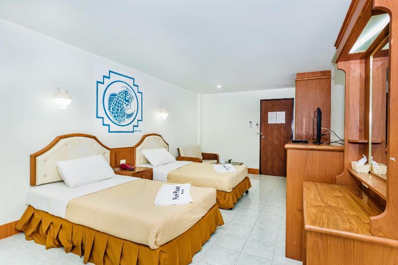 Pure Phuket Residence Екстер'єр фото